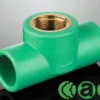 Aquatherm telo ventila Ø32