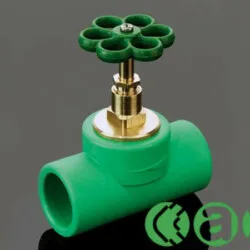 Aquatherm ventil  sa točkom Ø32