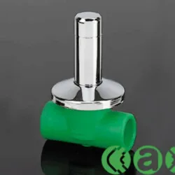 Aquatherm ventil sa kapom Ø25 duži