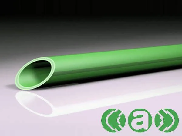 Aquatherm cev Ø25 faser