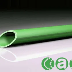 Aquatherm cev Ø40 faser