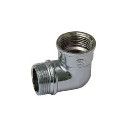 Koleno CH 1/2" Spoljni navoj