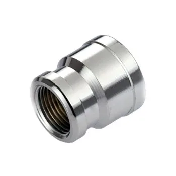 Muf redukovan CH 1"-1/2"