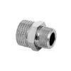 Dupli nipl redukovan CH 3/8"-1/4"