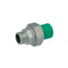 Peštan holender PPR-MS Ø25-3/4" SN