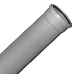 Cev  Ø32-250 mm