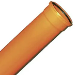 Cev Ø200-500 mm