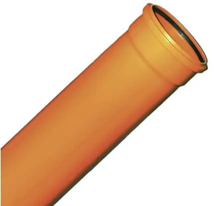 Cev Ø200-3000 mm
