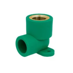 Peštan koleno UN Ø25-3/4" sa ušicama