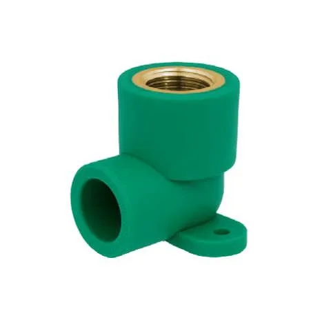Peštan koleno UN Ø25-3/4" sa ušicama