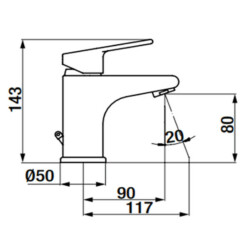 GRB Enter-Plus 10513110