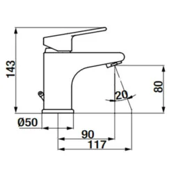 GRB Enter-Plus 10513110
