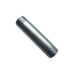 Nastavak pocinkovani sa navojem 3/4" 10cm