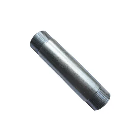 Nastavak pocinkovani sa navojem 3/4" 10cm