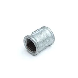 Muf pocinkovani 3/4"