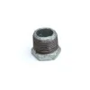 Redukcija pocinkovana 3"-2 1/2"