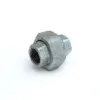Holender pocinkovani ravni 6/4"