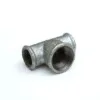 Teštik pocinkovani redukovan 5/4"-3/4"