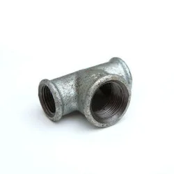 Teštik pocinkovani redukovan 6/4"-3/4"