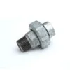 Holender pocinkovani ravni SN 3/4"