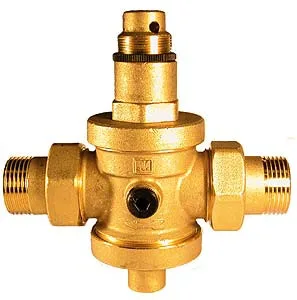 Regulator pritiska 3/4" Malgorani