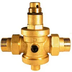 Regulator pritiska 5/4" Malgorani