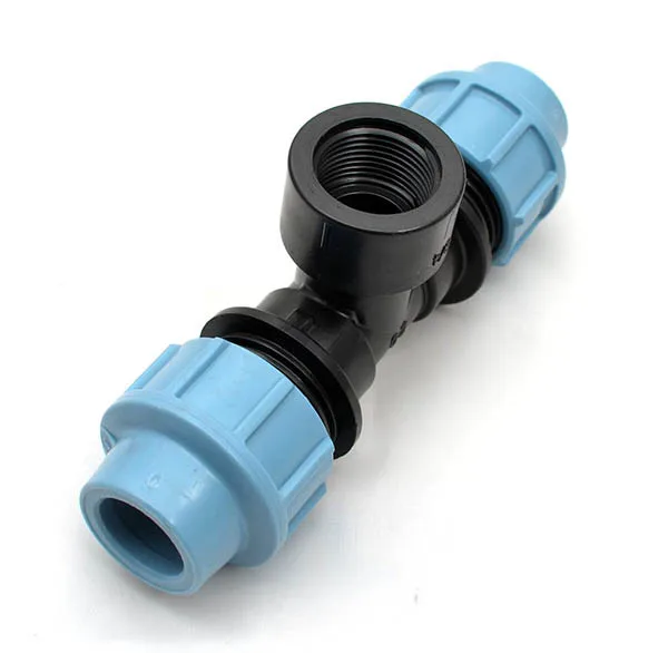 Okiten T komad PP UN Ø20-1/2"-Ø20
