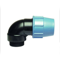 Okiten koleno PP SN Ø32-1"