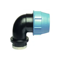 Okiten koleno PP UN Ø25-3/4"