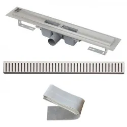 Alca plast tuš kanal APZ1 1050mm
