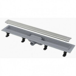 Alca plast tuš kanal APZ9 650mm