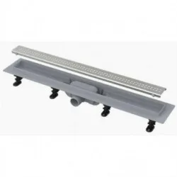 Alca plast tuš kanal APZ9 650mm