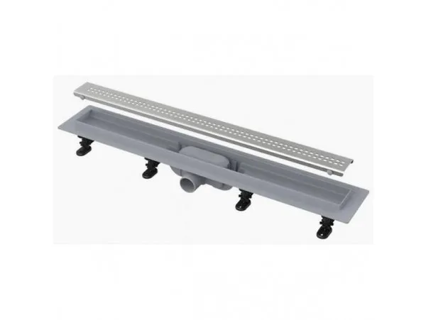 Alca plast tuš kanal APZ9 650mm