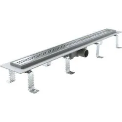 Alca plast tuš kanal APZ9 950mm