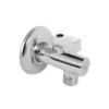 Ugaoni ventil kuglični 1/2" X 1/2" RR sa filterom