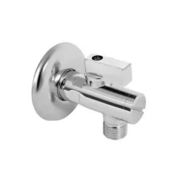 Ugaoni ventil kuglični 1/2" X 1/2" RR sa filterom