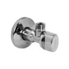 Ugaoni ventil 1/2 X 3/8 Anti-cal