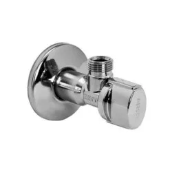 Ugaoni ventil 1/2 X 3/8 Anti-cal