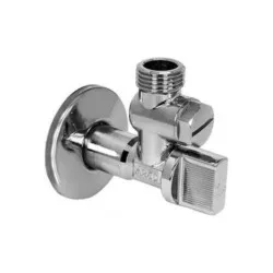 Ugaoni ventil 1/2 X 3/8 Anti-cal sa filterom