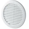 Ventilaciona Rešetka 100 Pvc