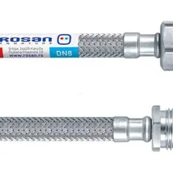 Brinox 3/8 X 3/8 MŽ