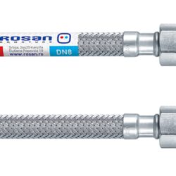 Brinox-1/2 X 3/8 Duža ŽŽ 100