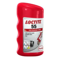 Teflon Konac Loktite