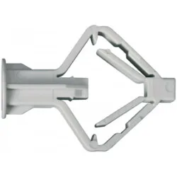 Tipl Padobran Gips 10X56