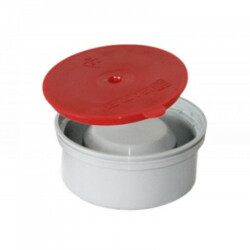 Slivnik Ø50 Isaflex