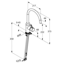 Kludi Bingo-star 428090578