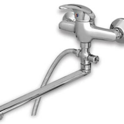 Marbomil Standard baterija za sudoperu 434543