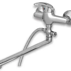 Marbomil Standard baterija za sudoperu 434543