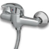 Marbomil Standard baterija za tuš kabinu 432505