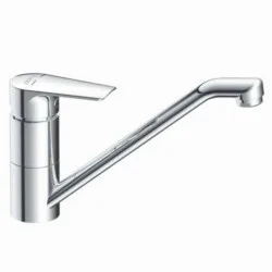Minotti Prima baterija za sudoperu sa 3 cevi 4114-3